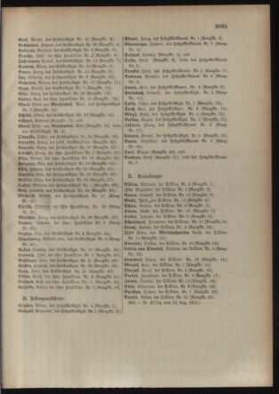 Kaiserlich-königliches Armee-Verordnungsblatt: Personal-Angelegenheiten 19150821 Seite: 43