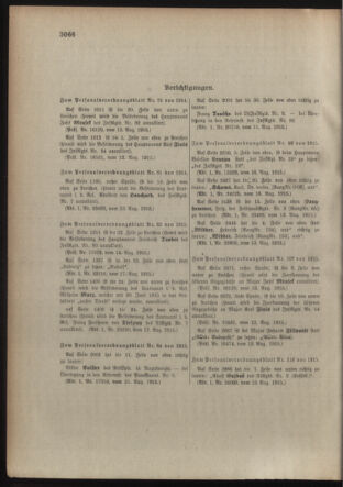 Kaiserlich-königliches Armee-Verordnungsblatt: Personal-Angelegenheiten 19150821 Seite: 44