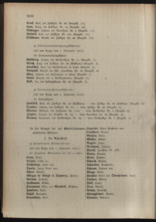 Kaiserlich-königliches Armee-Verordnungsblatt: Personal-Angelegenheiten 19150824 Seite: 122