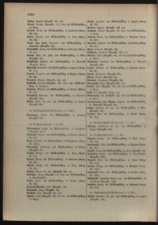 Kaiserlich-königliches Armee-Verordnungsblatt: Personal-Angelegenheiten 19150824 Seite: 136