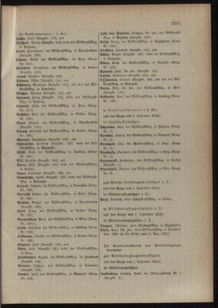 Kaiserlich-königliches Armee-Verordnungsblatt: Personal-Angelegenheiten 19150824 Seite: 137