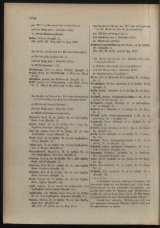 Kaiserlich-königliches Armee-Verordnungsblatt: Personal-Angelegenheiten 19150824 Seite: 140