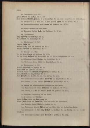 Kaiserlich-königliches Armee-Verordnungsblatt: Personal-Angelegenheiten 19150825 Seite: 6