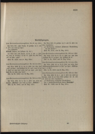 Kaiserlich-königliches Armee-Verordnungsblatt: Personal-Angelegenheiten 19150828 Seite: 25