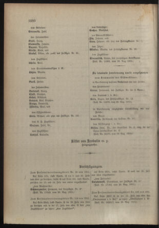 Kaiserlich-königliches Armee-Verordnungsblatt: Personal-Angelegenheiten 19150901 Seite: 18