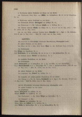 Kaiserlich-königliches Armee-Verordnungsblatt: Personal-Angelegenheiten 19150901 Seite: 4