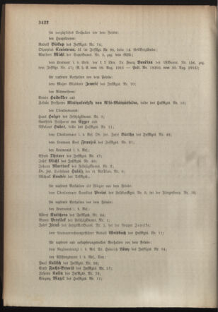 Kaiserlich-königliches Armee-Verordnungsblatt: Personal-Angelegenheiten 19150906 Seite: 10