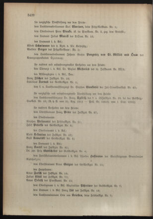 Kaiserlich-königliches Armee-Verordnungsblatt: Personal-Angelegenheiten 19150906 Seite: 8