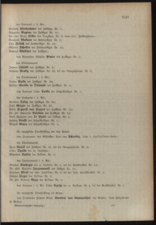 Kaiserlich-königliches Armee-Verordnungsblatt: Personal-Angelegenheiten 19150909 Seite: 9