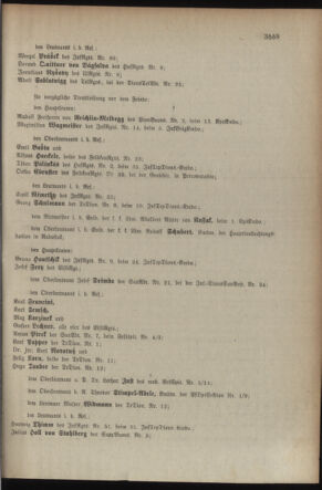 Kaiserlich-königliches Armee-Verordnungsblatt: Personal-Angelegenheiten 19150911 Seite: 11