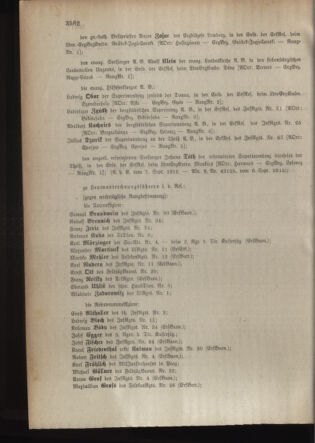 Kaiserlich-königliches Armee-Verordnungsblatt: Personal-Angelegenheiten 19150911 Seite: 34