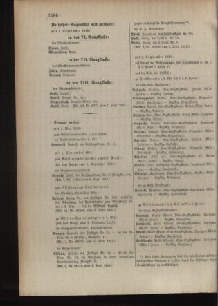 Kaiserlich-königliches Armee-Verordnungsblatt: Personal-Angelegenheiten 19150911 Seite: 38