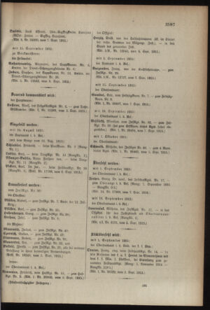 Kaiserlich-königliches Armee-Verordnungsblatt: Personal-Angelegenheiten 19150911 Seite: 39