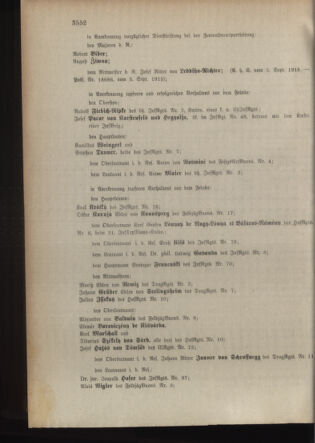 Kaiserlich-königliches Armee-Verordnungsblatt: Personal-Angelegenheiten 19150911 Seite: 4