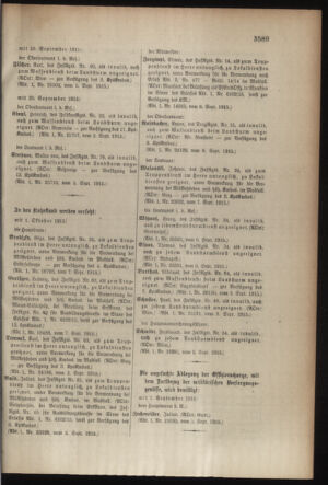 Kaiserlich-königliches Armee-Verordnungsblatt: Personal-Angelegenheiten 19150911 Seite: 41