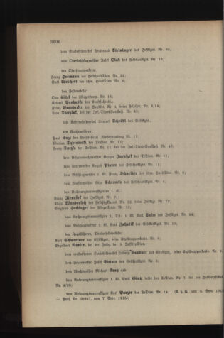 Kaiserlich-königliches Armee-Verordnungsblatt: Personal-Angelegenheiten 19150913 Seite: 14