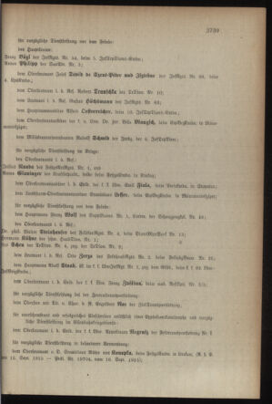 Kaiserlich-königliches Armee-Verordnungsblatt: Personal-Angelegenheiten 19150922 Seite: 13