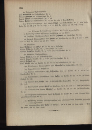 Kaiserlich-königliches Armee-Verordnungsblatt: Personal-Angelegenheiten 19150922 Seite: 18