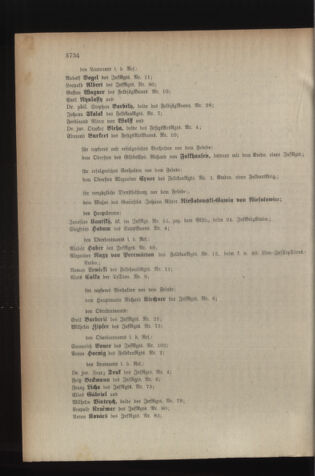 Kaiserlich-königliches Armee-Verordnungsblatt: Personal-Angelegenheiten 19150922 Seite: 8