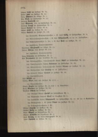 Kaiserlich-königliches Armee-Verordnungsblatt: Personal-Angelegenheiten 19150925 Seite: 16