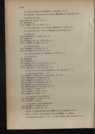 Kaiserlich-königliches Armee-Verordnungsblatt: Personal-Angelegenheiten 19150925 Seite: 18