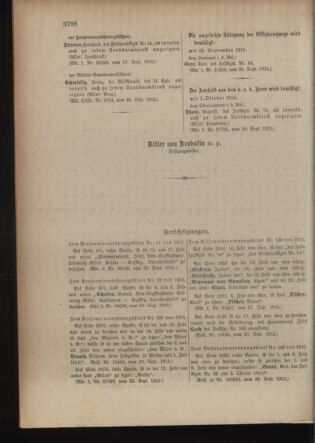 Kaiserlich-königliches Armee-Verordnungsblatt: Personal-Angelegenheiten 19150925 Seite: 40