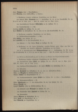 Kaiserlich-königliches Armee-Verordnungsblatt: Personal-Angelegenheiten 19151002 Seite: 12