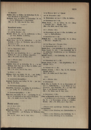 Kaiserlich-königliches Armee-Verordnungsblatt: Personal-Angelegenheiten 19151002 Seite: 37