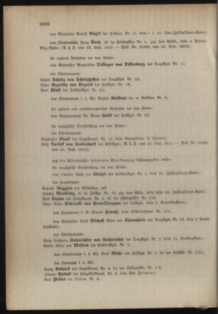 Kaiserlich-königliches Armee-Verordnungsblatt: Personal-Angelegenheiten 19151002 Seite: 6