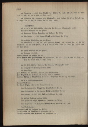 Kaiserlich-königliches Armee-Verordnungsblatt: Personal-Angelegenheiten 19151004 Seite: 4