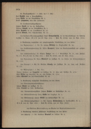 Kaiserlich-königliches Armee-Verordnungsblatt: Personal-Angelegenheiten 19151005 Seite: 10