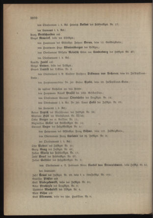 Kaiserlich-königliches Armee-Verordnungsblatt: Personal-Angelegenheiten 19151005 Seite: 6