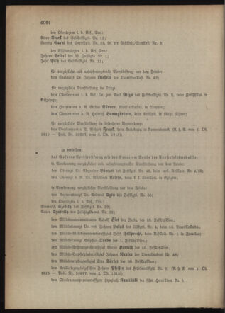 Kaiserlich-königliches Armee-Verordnungsblatt: Personal-Angelegenheiten 19151009 Seite: 12