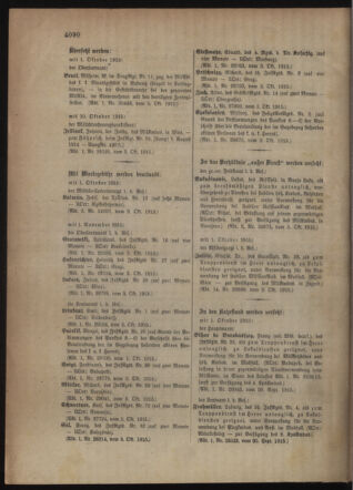 Kaiserlich-königliches Armee-Verordnungsblatt: Personal-Angelegenheiten 19151009 Seite: 38