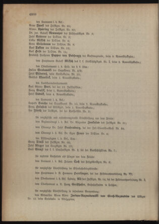 Kaiserlich-königliches Armee-Verordnungsblatt: Personal-Angelegenheiten 19151009 Seite: 8