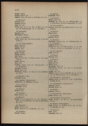 Kaiserlich-königliches Armee-Verordnungsblatt: Personal-Angelegenheiten 19151011 Seite: 22