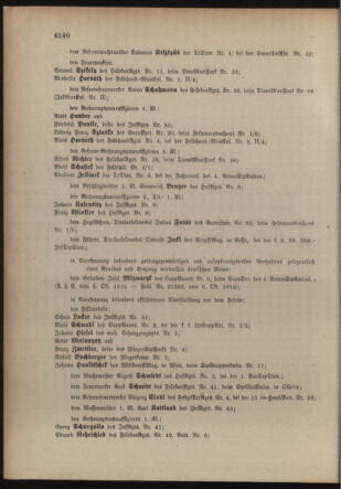 Kaiserlich-königliches Armee-Verordnungsblatt: Personal-Angelegenheiten 19151012 Seite: 16