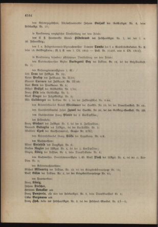 Kaiserlich-königliches Armee-Verordnungsblatt: Personal-Angelegenheiten 19151014 Seite: 12