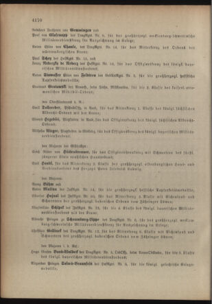 Kaiserlich-königliches Armee-Verordnungsblatt: Personal-Angelegenheiten 19151014 Seite: 18