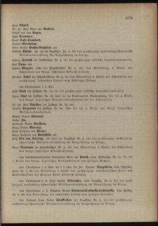 Kaiserlich-königliches Armee-Verordnungsblatt: Personal-Angelegenheiten 19151014 Seite: 21