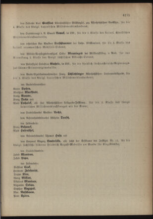 Kaiserlich-königliches Armee-Verordnungsblatt: Personal-Angelegenheiten 19151014 Seite: 23