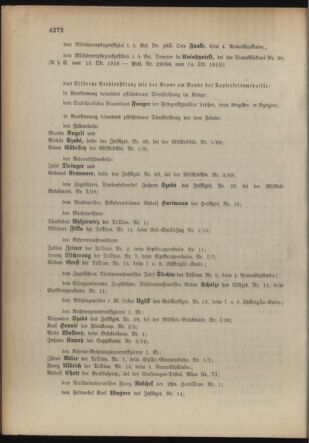 Kaiserlich-königliches Armee-Verordnungsblatt: Personal-Angelegenheiten 19151020 Seite: 10