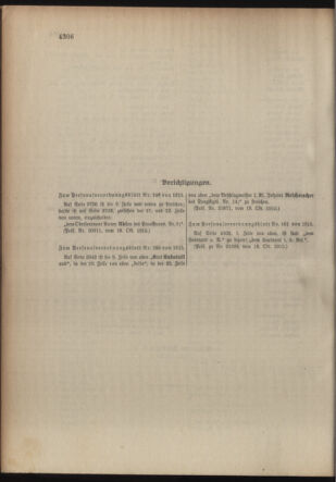 Kaiserlich-königliches Armee-Verordnungsblatt: Personal-Angelegenheiten 19151023 Seite: 16