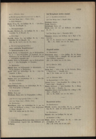 Kaiserlich-königliches Armee-Verordnungsblatt: Personal-Angelegenheiten 19151023 Seite: 19