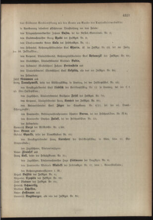 Kaiserlich-königliches Armee-Verordnungsblatt: Personal-Angelegenheiten 19151025 Seite: 11