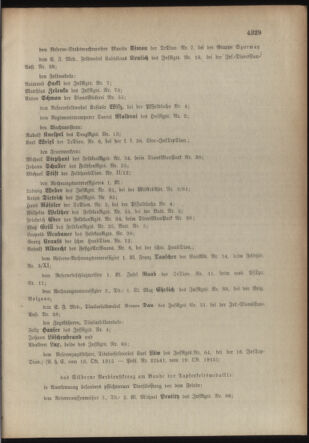 Kaiserlich-königliches Armee-Verordnungsblatt: Personal-Angelegenheiten 19151025 Seite: 13