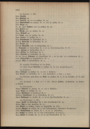 Kaiserlich-königliches Armee-Verordnungsblatt: Personal-Angelegenheiten 19151027 Seite: 4