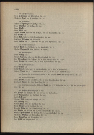 Kaiserlich-königliches Armee-Verordnungsblatt: Personal-Angelegenheiten 19151027 Seite: 8