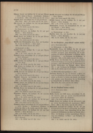 Kaiserlich-königliches Armee-Verordnungsblatt: Personal-Angelegenheiten 19151030 Seite: 38