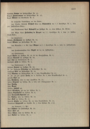 Kaiserlich-königliches Armee-Verordnungsblatt: Personal-Angelegenheiten 19151102 Seite: 7